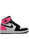 Jordan Air  1 Retro High Og Gg Sneakers In Black