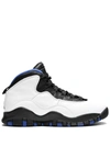 Jordan Air  10 Retro City Pack In White