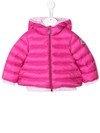 MONCLER MIRMANDE PADDED JACKET