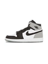 Jordan Air  1 Retro High Og Bg Sneakers In Grey