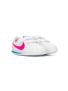 Nike Cortez Basic Sl Little Kids' Shoe In White