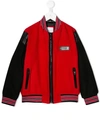 GIVENCHY 4G BOMBER JACKET