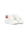 ALEXANDER MCQUEEN RUNNER LACE-UP SNEAKERS