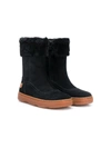 CAMPER KIDO BOOTS