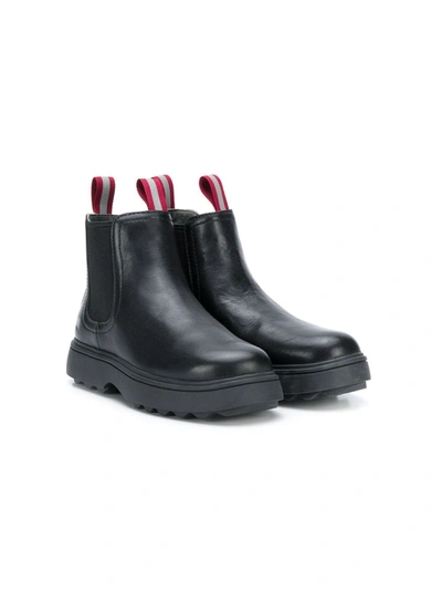 CAMPER NORTE BOOTS