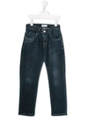 PAOLO PECORA SLIM FIT JEANS