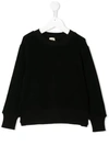 Caffe' D'orzo Elodea Jumper In Black