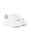ALEXANDER MCQUEEN EXTENDED SOLE OVERSIZED trainers