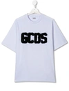 GCDS LOGO T-SHIRT