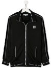 GIVENCHY TRACK JACKET