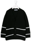 DONDUP KNITTED CARDIGAN