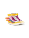 STELLA MCCARTNEY ALL TOGETHER NOW WINGS SNEAKERS