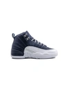 Jordan 12 Retro Prm Sneakers In Blue