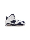 JORDAN 6 RETRO (PS)运动鞋