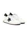 GOLDEN GOOSE TEEN BALLSTAR板鞋