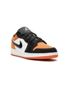 Jordan Air  1 Low "shattered Backboard" Sneakers In Orange