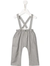 ALETTA TROUSERS WITH SUSPENDERS
