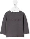 ABSORBA LOGO EMBROIDERED JUMPER