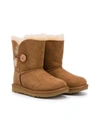 UGG SHEARLING LINING BOOTS