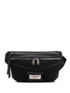 GIVENCHY Givenchy Downtown Logo Belt Bag