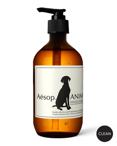 Aesop 16.9 Oz.  Animal Shampoo