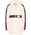 GUCCI COTTON JACKET,P00436382