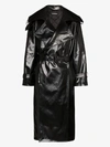 BALENCIAGA INCOGNITO TRENCH COAT,594889TGQ1414184023