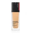 SHISEIDO SYNCHRO SKIN SELF-REFRESHING FOUNDATION,15125616