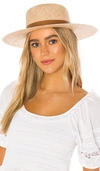 JANESSA LEONE Kerry Hat,JNES-WA36