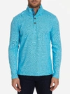 ROBERT GRAHAM LEONARD KNIT