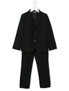DOLCE & GABBANA CLASSIC TWO-PIECE SUIT
