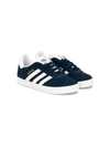 ADIDAS ORIGINALS GAZELLE SNEAKERS