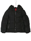 AI RIDERS ON THE STORM PADDED JACKET