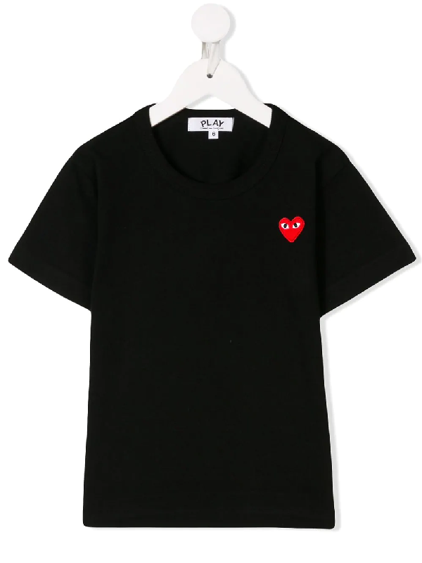 commes de garcons kids