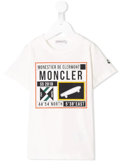 Moncler Kids