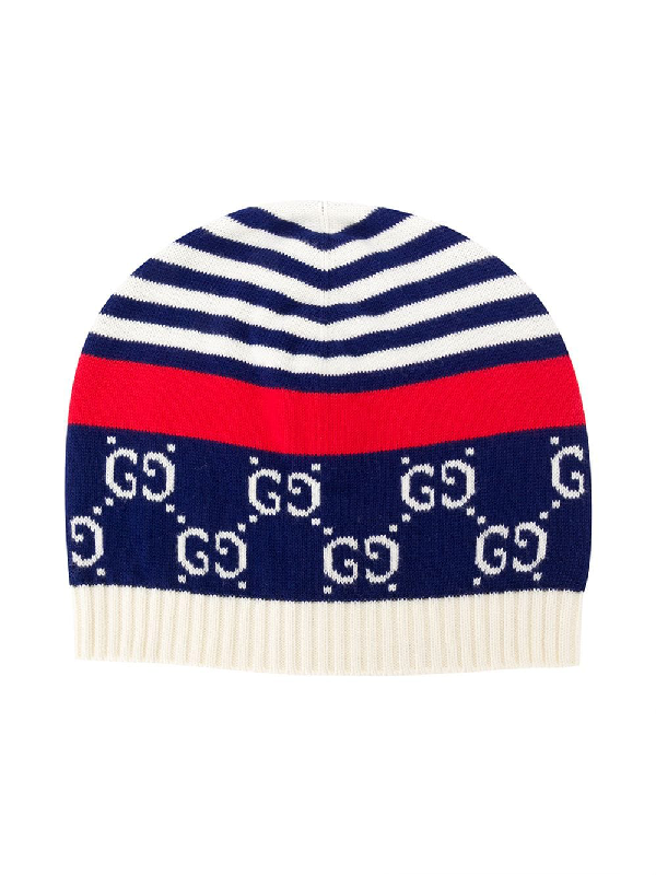 gucci loved beanie