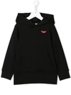 STELLA MCCARTNEY HAVE A NICE DAY HOODIE