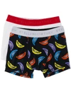 STELLA MCCARTNEY TWO PACK BOXERS