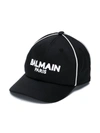 BALMAIN LOGO CAP