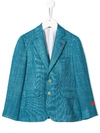 ISAIA CLASSIC BLAZER