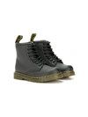 DR. MARTENS' SOFTY T BOOTS