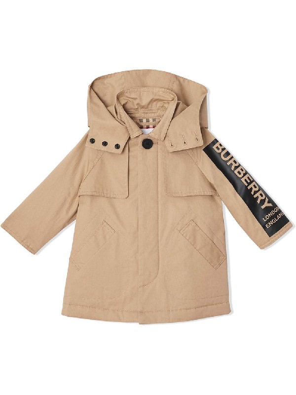 burberry coats for babies
