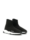 BALENCIAGA SPEED SOCK SNEAKERS