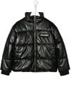 ANDORINE DREAMER PUFFER JACKET