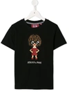 MOSTLY HEARD RARELY SEEN 8-BIT GLOSSY 8-BIT T-SHIRT