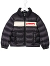 MONCLER SERVIERES PADDED JACKET