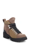 CHLOÉ BELLA HIKING BOOT,C20S245I8