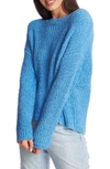 1.STATE CREWNECK TERRY RIBBED SWEATER,8169224