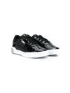 PUMA LACE UP SNEAKERS
