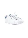 Adidas Originals Adidas Kids Sneakers Stan Smith For For Boys And For Girls In White